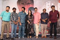 Eleven Movie Press Meet Photos
